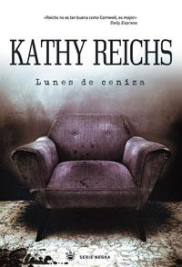 LUNES DE CENIZA | 9788498671438 | REICHS , KATHY
