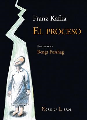 PROCESO, EL | 9788493621360 | KAFKA, FRANZ