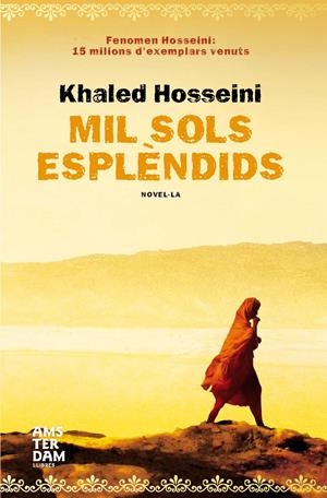 MIL SOLS ESPLÈNDIDS - EDICIÓ DE LUXE | 9788493660321 | HOSSEINI, KHALED