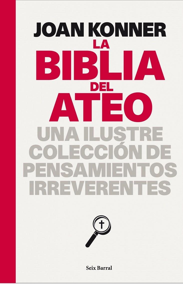 LA BIBLIA DEL ATEO | 9788432231711 | JOAN KONNER