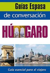 GUÍA DE CONVERSACIÓN HÚNGARO | 9788467027495 | AA. VV.