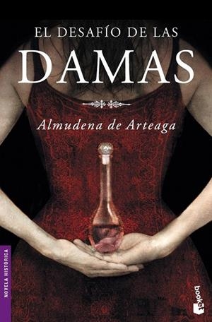 EL DESAFÍO DE LAS DAMAS | 9788427034518 | ALMUDENA DE ARTEAGA