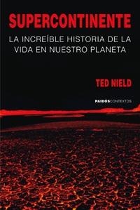 SUPERCONTINENTE | 9788449321740 | TED NIELD