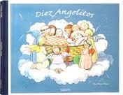 DIEZ ANGELITOS | 9788496629721 | WENZ-VIËTOR, ELSE