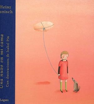 UNA NUBE EN MI CAMA | 9788496646285 | JANISCH, HEINZ