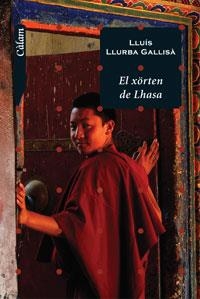 EL XÖRTEN DE LHASA | 9788448916060 | LLURBA, LLUÍS