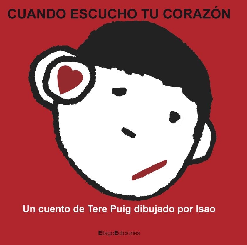 CUANDO ESCUCHO TU CORAZÓN | 9788496720633 | PUIG CALZADILLA, MARÍA TERESA