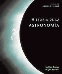 HISTORIA DE LA ASTRONOMÍA | 9788449321375 | HEATHER COUPER/NIGEL HENBEST