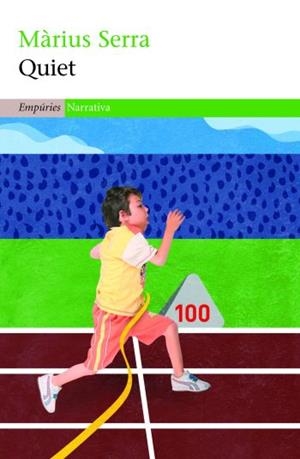 QUIET | 9788497873420 | MÀRIUS SERRA
