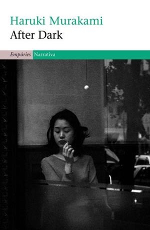 AFTER DARK | 9788497873376 | HARUKI MURAKAMI