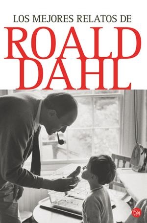 LOS MEJORES RELATOS   FG | 9788466321808 | DAHL, ROALD