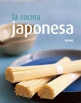 COCINA. JAPONESA | 9788480767699 | VARIOS AUTORES