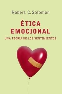 ÉTICA EMOCIONAL | 9788449320491 | STEPHEN D. SOLOMON
