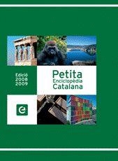 PETITA ENCICLOPÈDIA CATALANA | 9788441217744