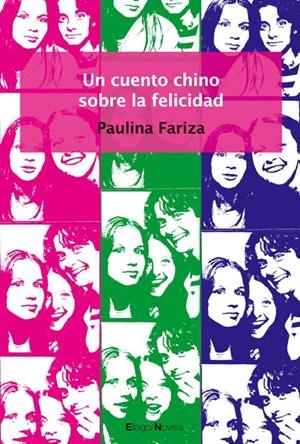 UN CUENTO CHINO SOBRE LA FELICIDAD | 9788496720527 | FARIZA GUTTMANN, PAULINA
