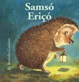 BESTIOLES CURIOSES. SAMSÓ ERIÇÓ | 9788498013290 | KRINGS, ANTOON