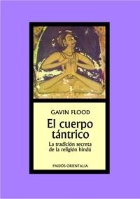 EL CUERPO TÁNTRICO | 9788449321450 | GAVIN FLOOD