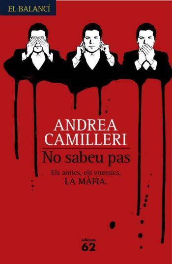 NO SABEU PAS. | 9788429761566 | ANDREA CAMILLERI