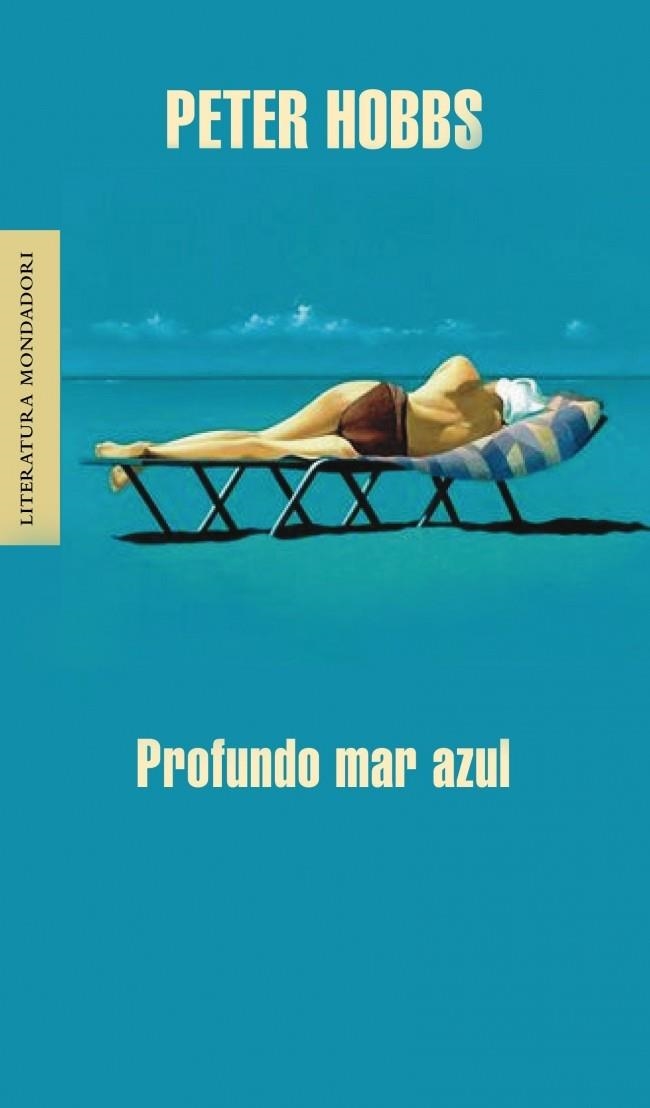 PROFUNDO MAR AZUL | 9788439721260 | HOBBS,PETER