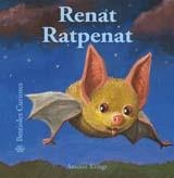 BESTIOLES CURIOSES. RENAT RATPENAT | 9788498013269 | KRINGS, ANTOON