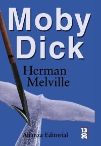 MOBY DICK | 9788420662688 | MELVILLE, HERMAN