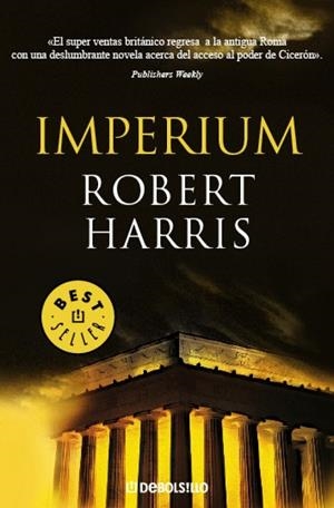 IMPERIUM | 9788483466858 | HARRIS,ROBERT