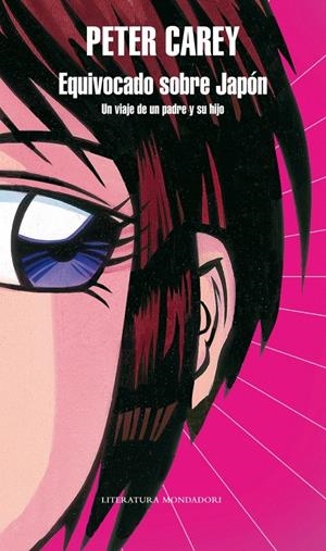 EQUIVOCADO SOBRE JAPÓN | 9788439721178 | CAREY,PETER