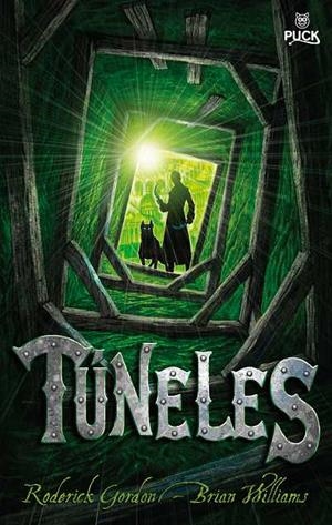 TÚNELES | 9788496886032 | GORDON, RODERICK/WILLIAMS, BRIAN