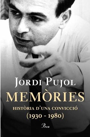 MEMÒRIES (I) | 9788484370451 | JORDI PUJOL