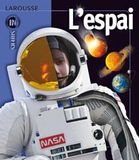 L '  ESPAI | 9788480167499