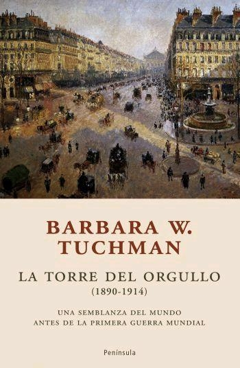 LA TORRE DEL ORGULLO | 9788483077825 | BARBARA W. TUCHMAN