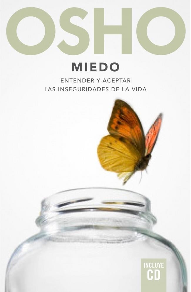 MIEDO | 9788425342141 | OSHO