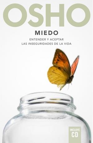 MIEDO | 9788425342141 | OSHO