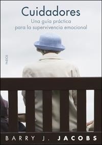 CUIDADORES | 9788449321412 | BARRY J. JACOBS