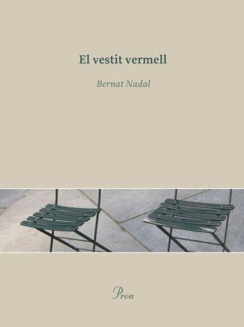 EL VESTIT VERMELL | 9788484374091 | BERNAT NADAL