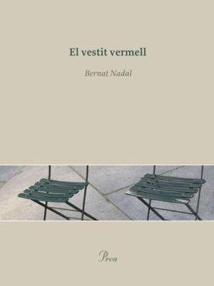 EL VESTIT VERMELL | 9788484374091 | BERNAT NADAL