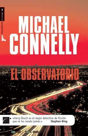 EL OBSERVATORIO | 9788492429424 | CONNELLY, MICHAEL