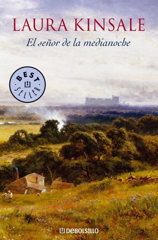 EL SEÑOR DE LA MEDIANOCHE | 9788483467107 | KINSALE,LAURA
