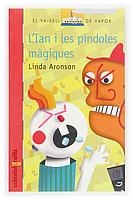 C-VVV.120 L'IAN I LES PINDOLES MAGIQUES | 9788466106368 | ARONSON, LINDA