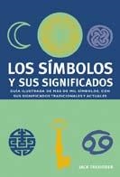 LOS SÍMBOLOS Y SUS SIGNIFICADOS | 9788480767545 | TRESIDDER, JACK