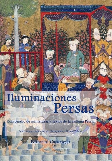 ILUMINACIONES PERSAS | 9788486760830 | VARIOS AUTORES PERSAS