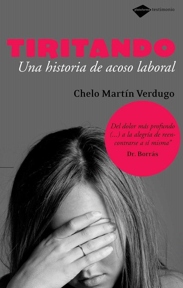 TIRITANDO | 9788496981263 | MARTÍN VERDUGO, CHELO