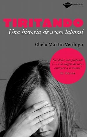 TIRITANDO | 9788496981263 | MARTÍN VERDUGO, CHELO