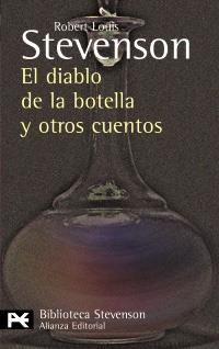 EL DIABLO DE LA BOTELLA Y OTROS CUENTOS | 9788420662930 | STEVENSON, ROBERT LOUIS
