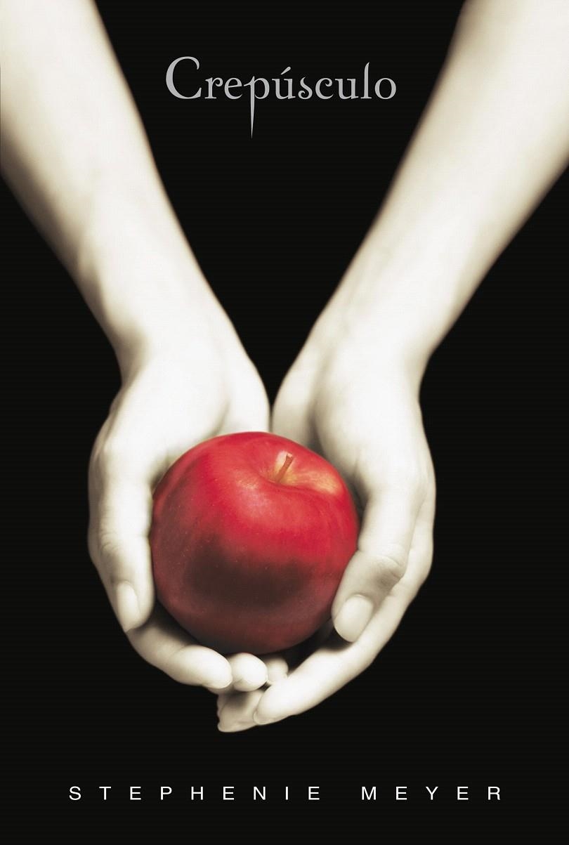 CREPÚSCULO (EDICIÓN DE REGALO EN CARTONÉ) | 9788420471938 | MEYER, STEPHENIE