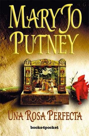 UN ROSA PERFECTA | 9788496829381 | PUTNEY, MARY JO