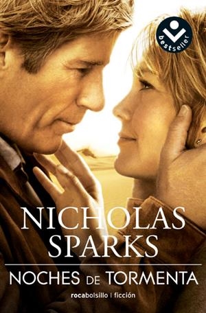 NOCHES DE TORMENTA | 9788496940116 | SPARKS, NICHOLAS