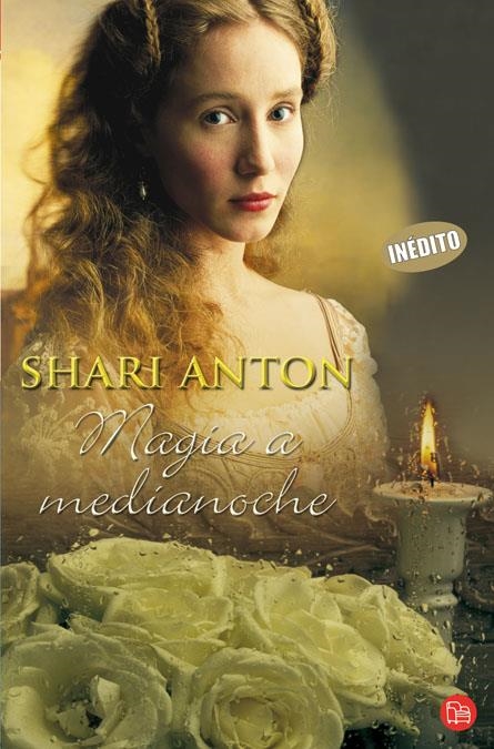 MAGIA A MEDIA NOCHE   FG | 9788466310055 | ANTON, SHARI