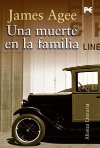 UNA MUERTE EN LA FAMILIA | 9788420648927 | AGEE, JAMES