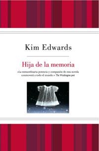 LA HIJA DE LA MEMORIA (TD) | 9788498673500 | EDWARS, KIM